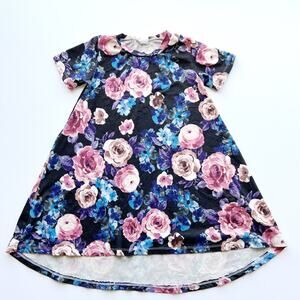 Renny + Dot Handmade Floral Dress